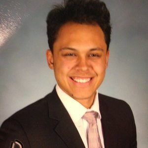 Meet your Posher, Chris